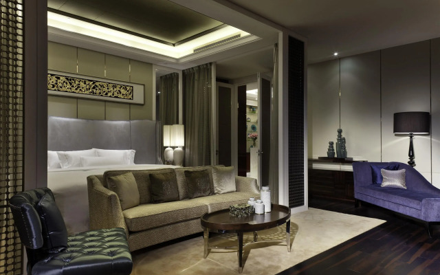 The Westin Fuzhou Minjiang