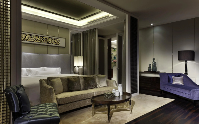 The Westin Fuzhou Minjiang