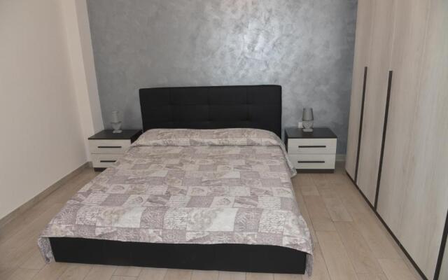 Casa vacanze "Villa Agropoli"