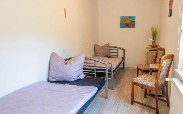 Bungalow Neues Atelier
