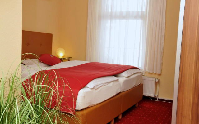 City Hotel Am Wasserturm