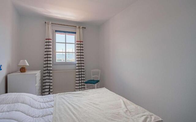 Appartement Hendaye, 2 pièces, 4 personnes - FR-1-2-405