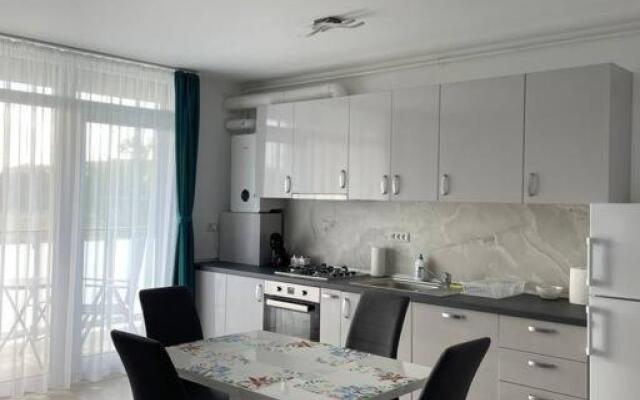 Rebreanu Residence Lux Apartmen