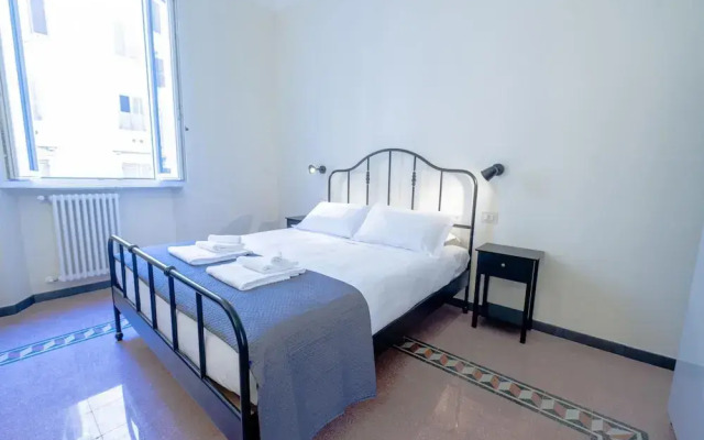 Testaccio Brand New 3 BR Apartment, Rome