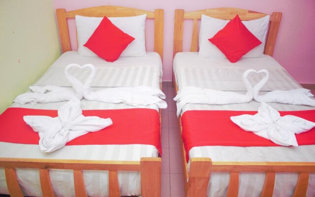 OYO 89584 Hotel Sahara Kuala Kubu Bharu