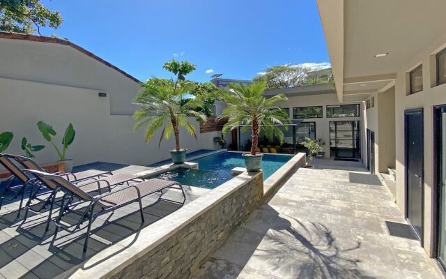 Casa Tamar - Luxury Villa with Private Pool