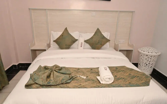 Smartstay Mungai Heights
