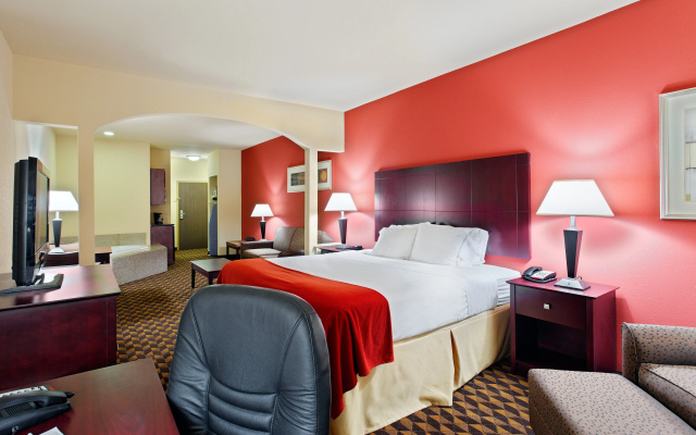 Holiday Inn Express Hotel & Suites Malvern by IHG