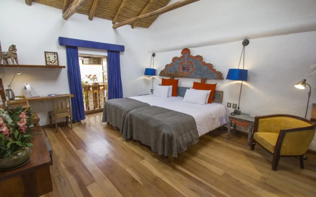 ARQUEOLOGO EXCLUSIVE SELECTION - Casa Peralta