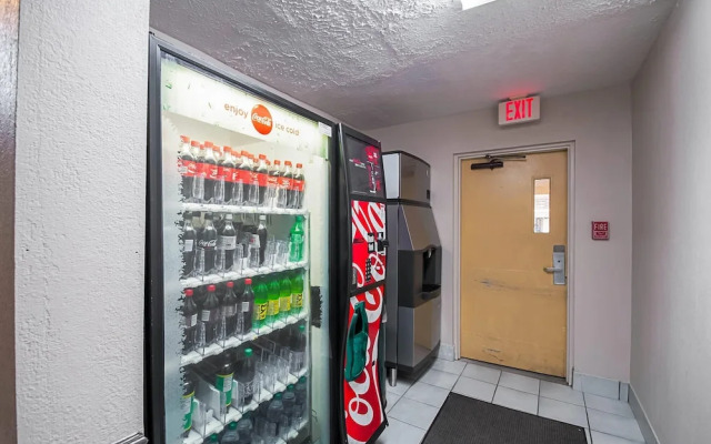 Comfort Inn (salisbury)