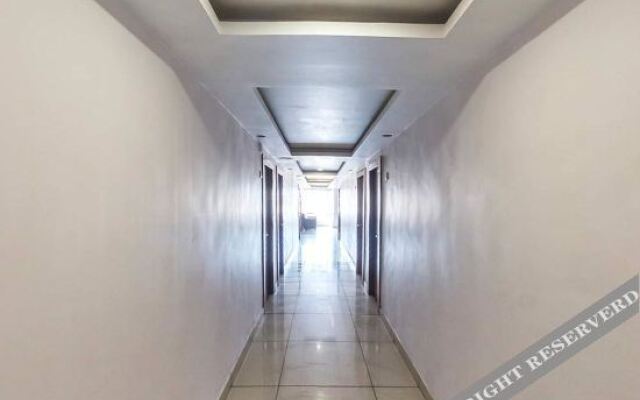 Sarovar Hotel
