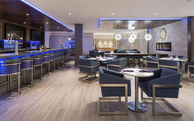 Homewood Suites by Hilton Ottawa Downtown