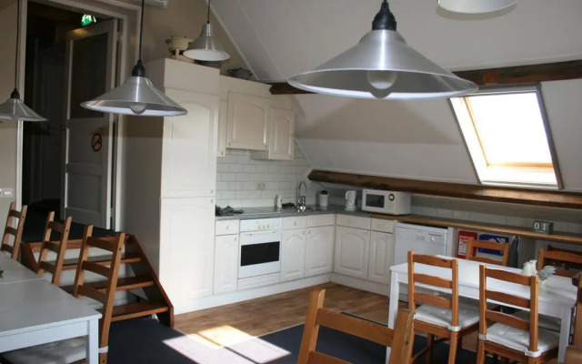 Bed and Breakfast De Smousenhoek