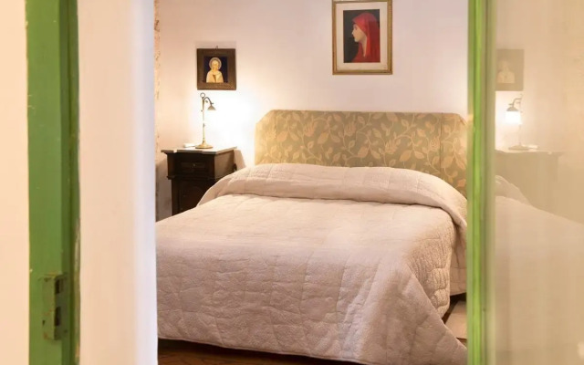 Masseria Murgia Albanese