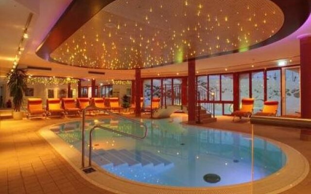 Urslauerhof Berg & Spa Hotel