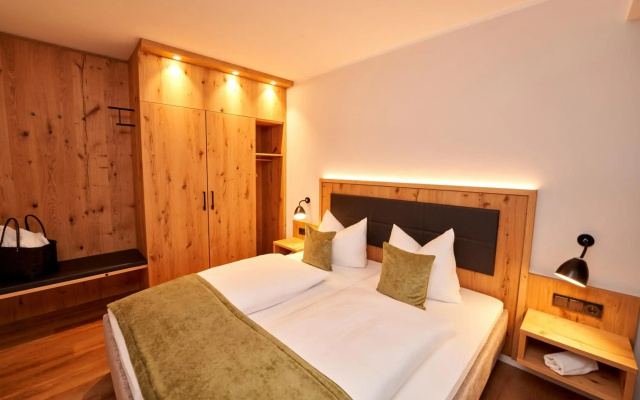 Sporthotel Grafenwald