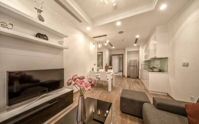 Vinhomes Times City Park Hill