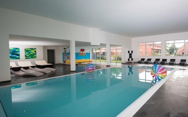 Gut Landegge - Familotel Emsland - All Inclusive