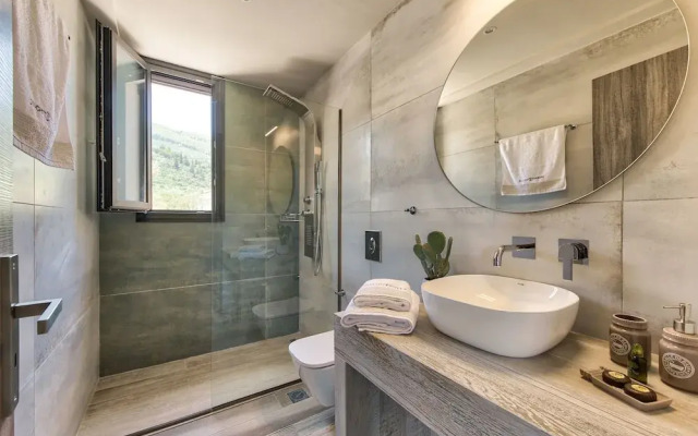Delight Luxury Villa