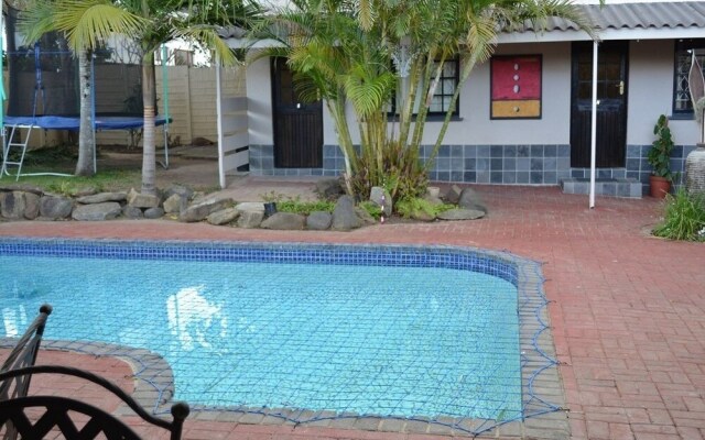 Appleby's Guest House