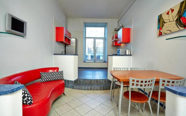 Spb Rent Service
