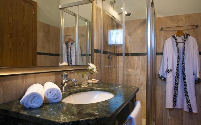 Antica Fonte Resort