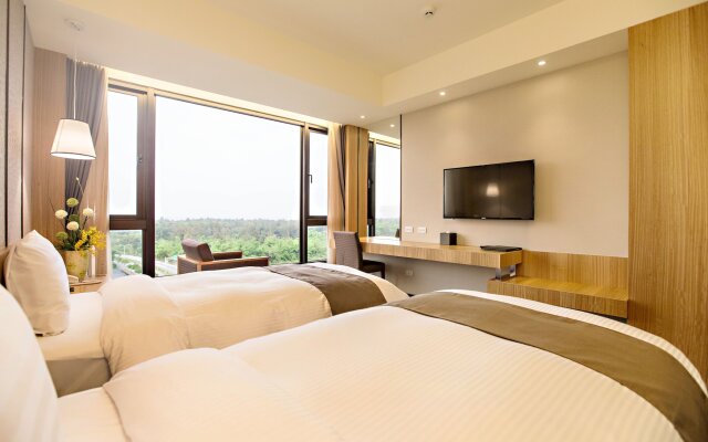 Kai Shen Starlight Hotel
