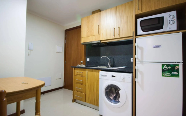 Residencial Funchal