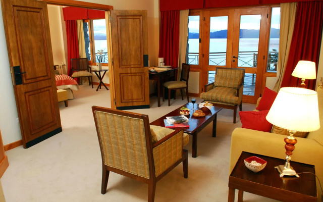 Los Cauquenes Resort + Spa + Experiences