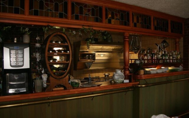 Romantik Landhaus & Pension Klapsliebling