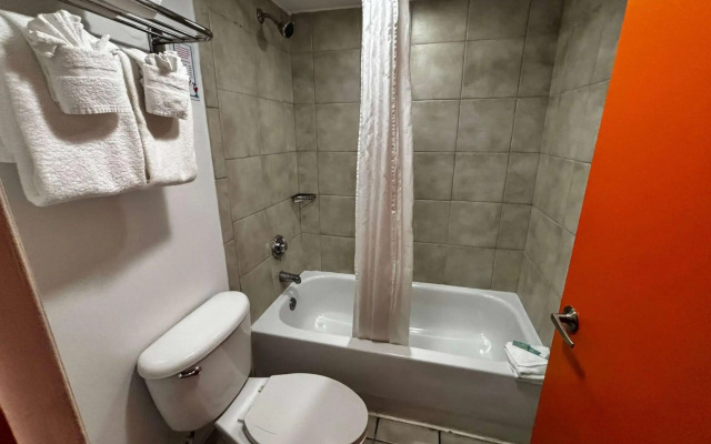 Ramada by Wyndham Hotel & Water Park