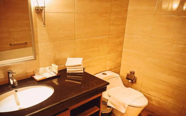 Sotis Hotel Kemang Jakarta