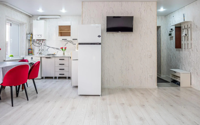 Apartamenty v Priel'brus'e dom 9
