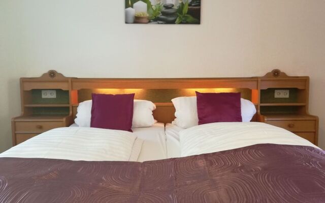 Vintage Hotel Hoferer