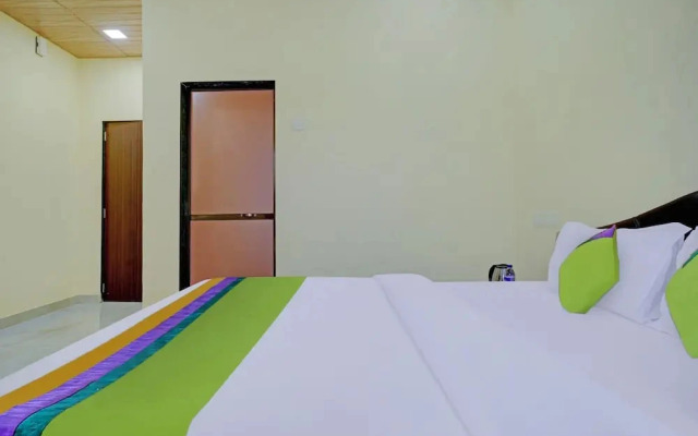 Hotel Aloha Inn Alibag by Treebo