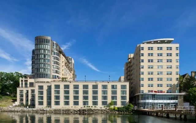 The Edgewater