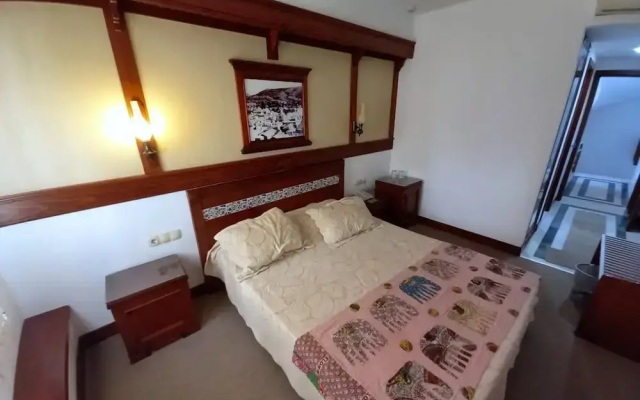 Gozen Hotel