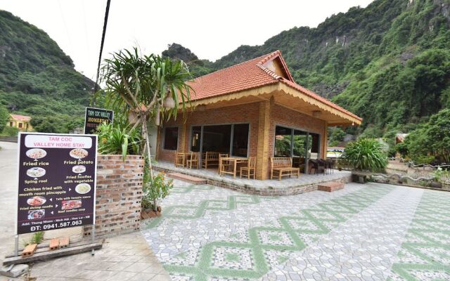 Tamcoc Valley Homestay