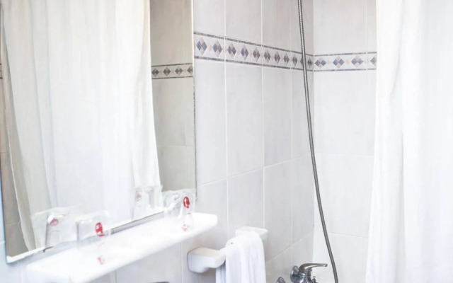 Hotel Perla Tenerife