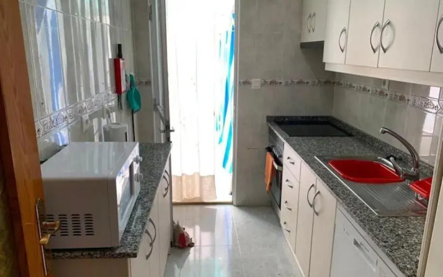 2 bed townhouse lo pagan