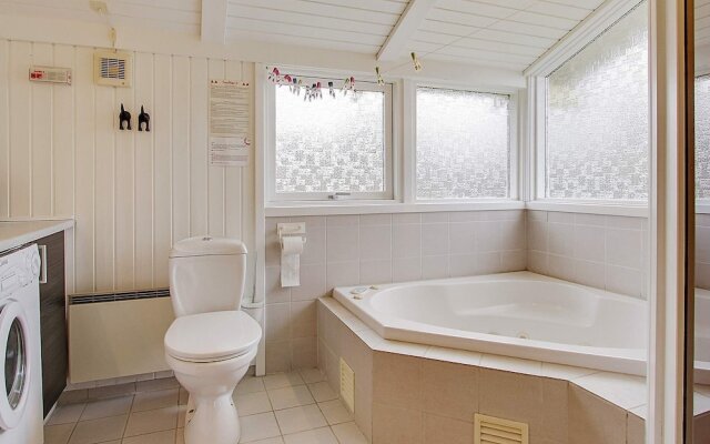 Alluring Holiday Home in Juelsminde With Terrace