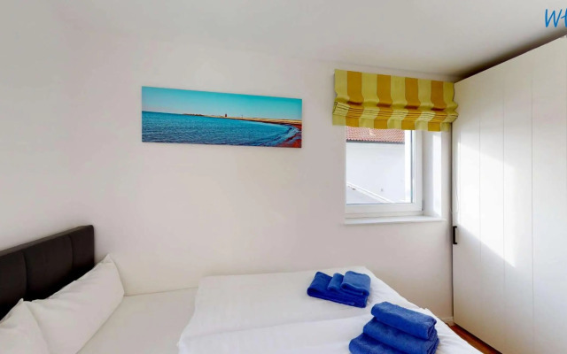 Villa Drees Wangerooge 81849