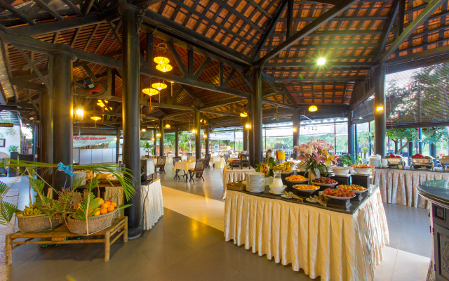 Phu Thinh Boutique Resort & Spa
