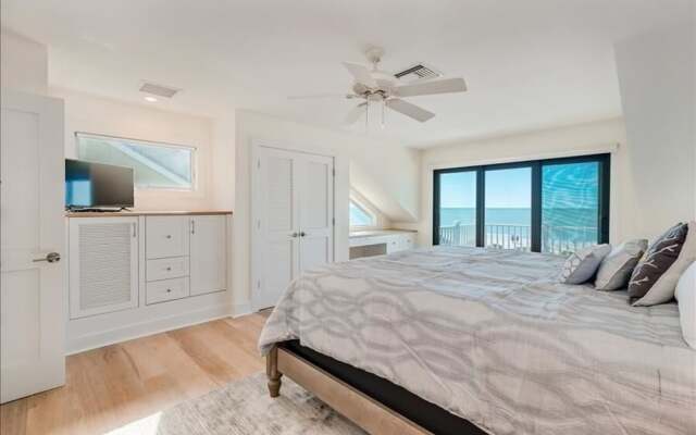Seagrape Colony 03 - 3 Br Townhouse
