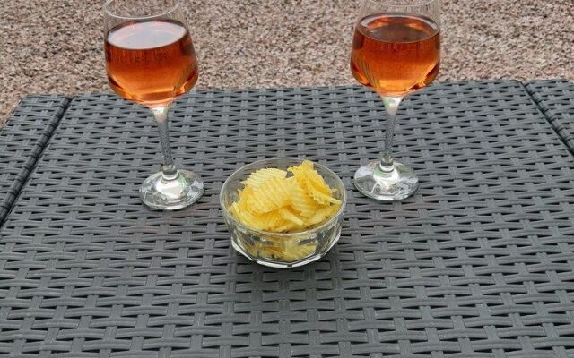 Les Volets Verts Aulnay