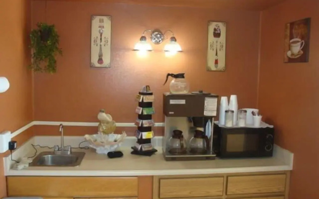 Travelers Inn by Hotel O Lake Havasu City