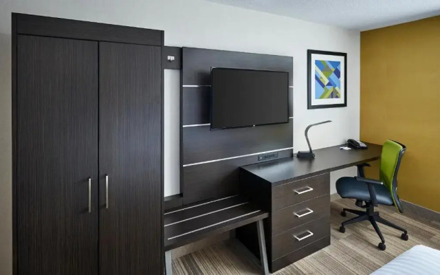 Travelodge Hotel Downtown Windsor