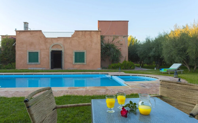 Riad Oussari