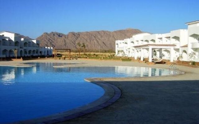 Swisscare Nuweiba Resort Hotel