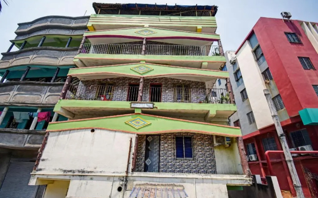 Saral Guest House by OYO Rooms